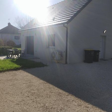 Domaine De Veauce Proche De Bourges Saint-Doulchard Kültér fotó