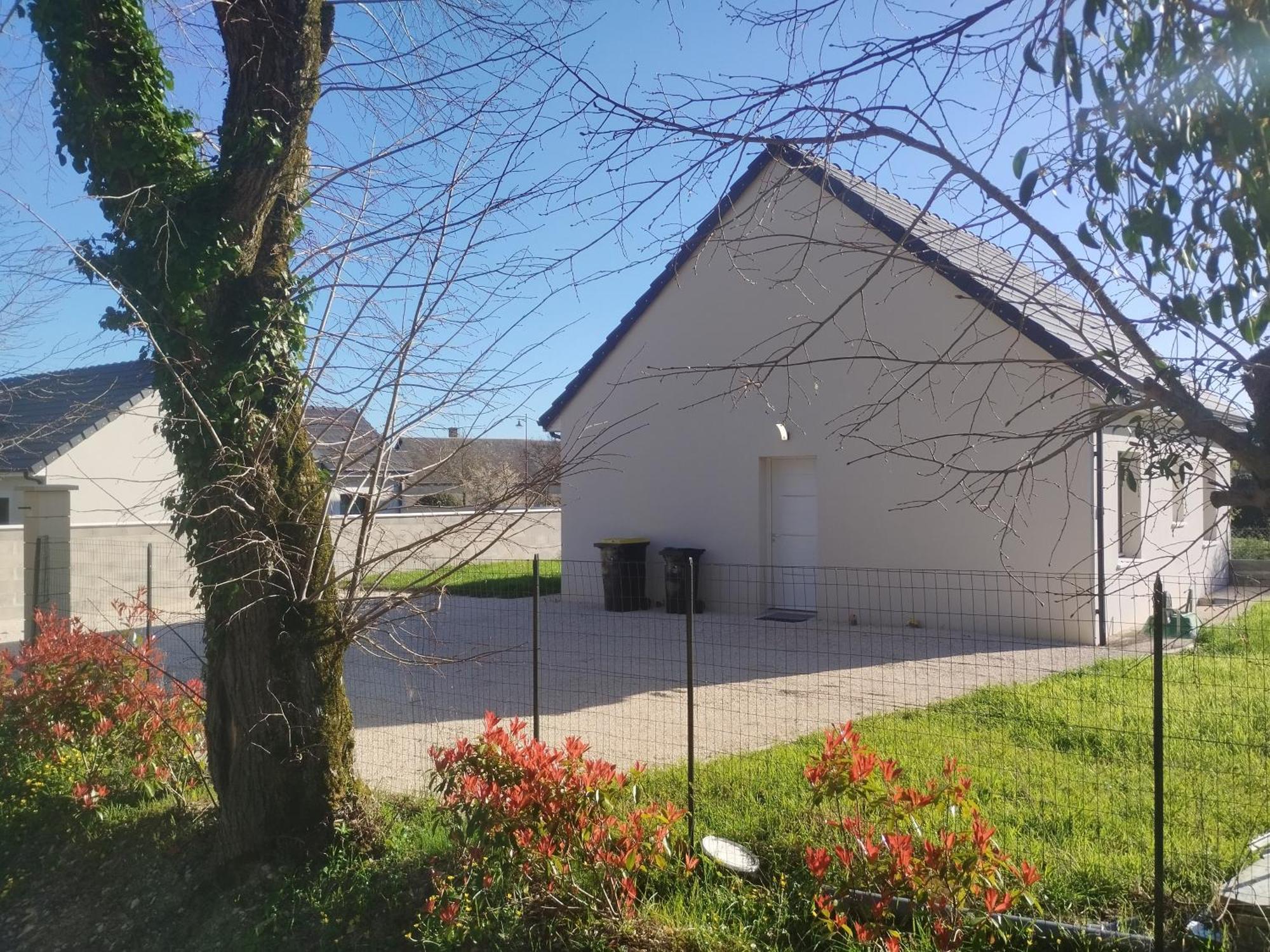 Domaine De Veauce Proche De Bourges Saint-Doulchard Kültér fotó
